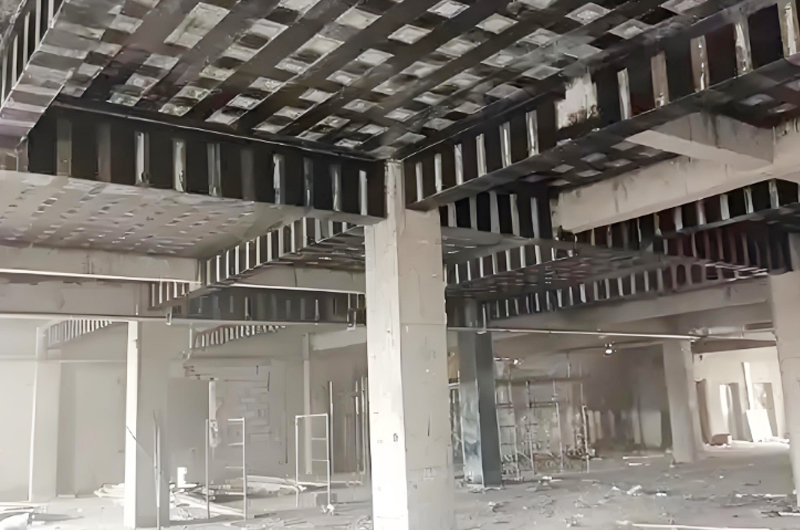 房屋加固前需要做哪些準備工作?