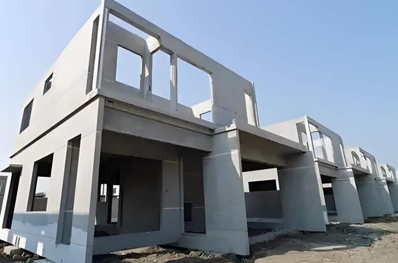 民用建筑混凝土強(qiáng)度要求