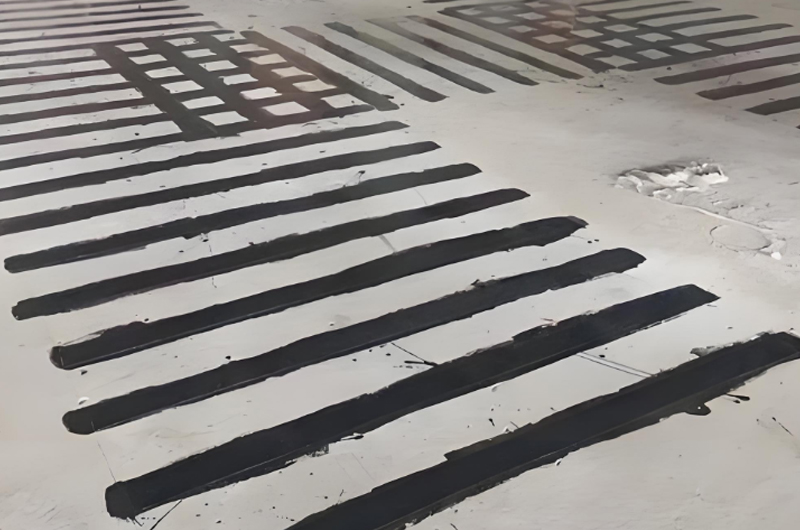 如何保證加固的質(zhì)量問(wèn)題