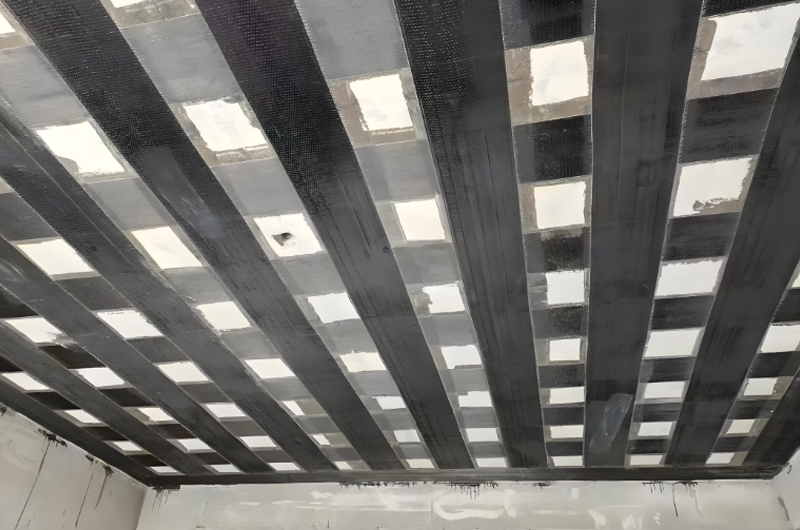 植筋加固錨固深度規(guī)范