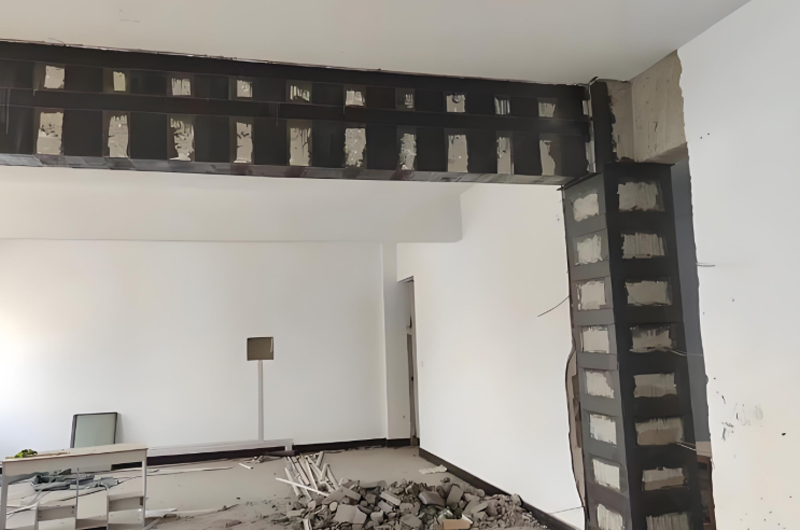 為什么要進行房屋加固?