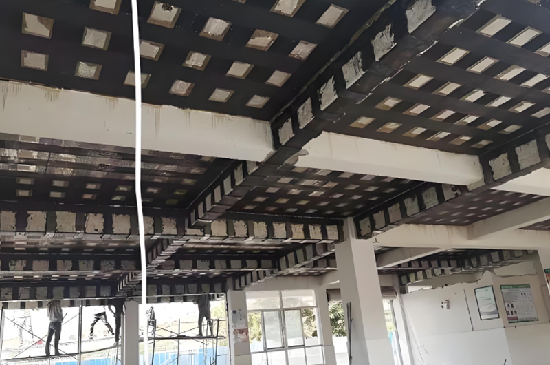 房屋加固前需要做哪些準備?