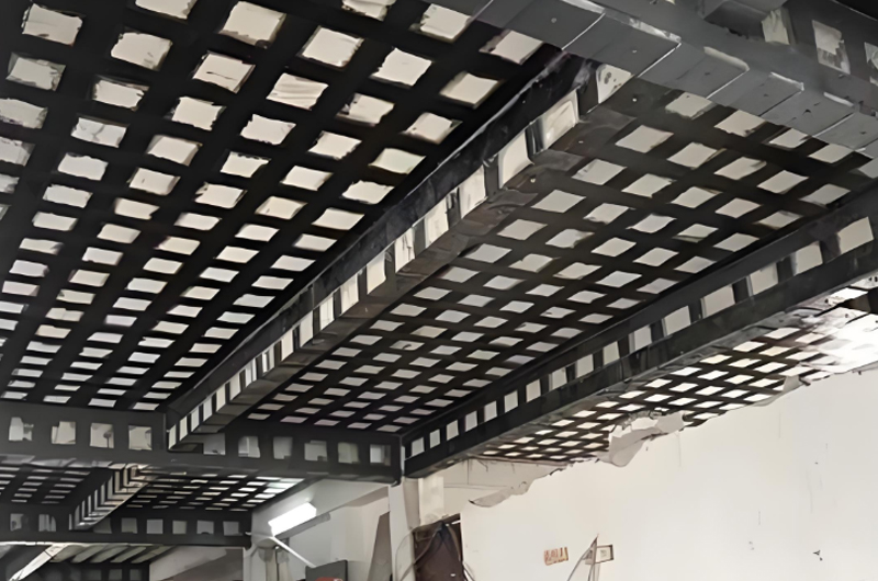 廠房加固后如何進(jìn)行維護(hù)?