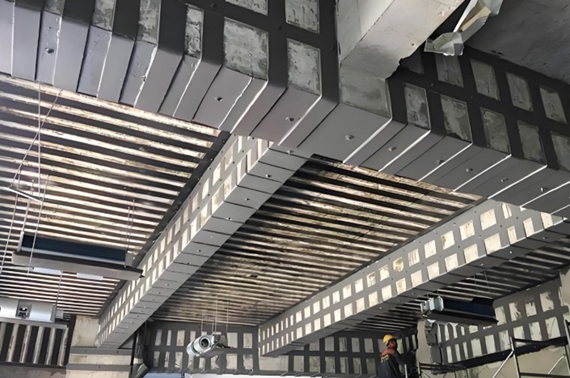 房屋加固補(bǔ)強(qiáng)