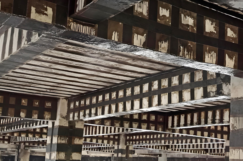 加固補(bǔ)強(qiáng)后會影響房屋結(jié)構(gòu)嗎?