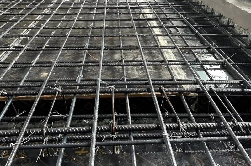 哪些情況需要進行結(jié)構(gòu)加固