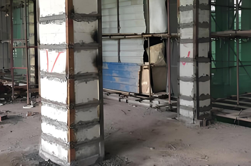 建筑抗震等級劃分標準