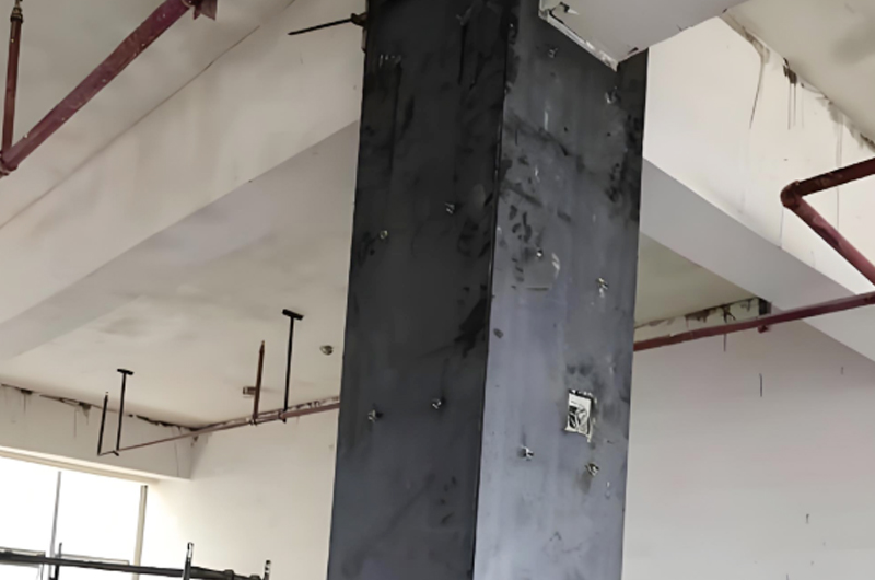 優(yōu)質(zhì)的加固公司要具備什么特征