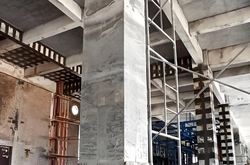 加固公司提醒你不要忽略這幾個(gè)問(wèn)題