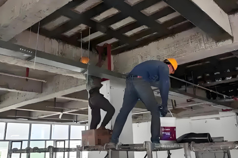 碳纖維布有什么作用?