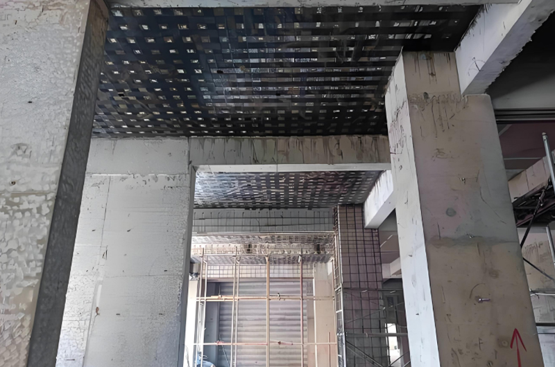 建筑加固方案如何制定