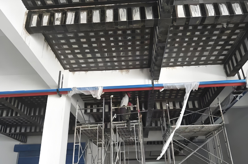 建筑加固的設(shè)計(jì)原則