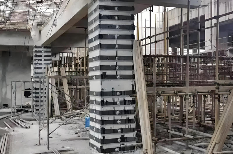 經(jīng)鑒定建筑構(gòu)造必須結(jié)構(gòu)加固