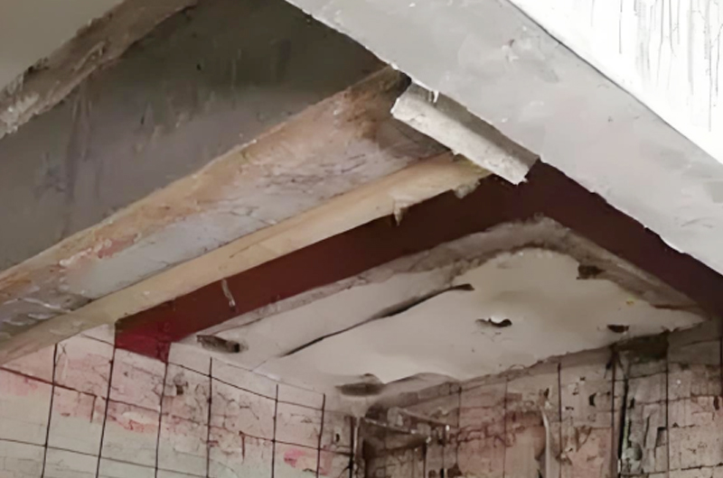 建筑使用時間較長需要結(jié)構(gòu)加固