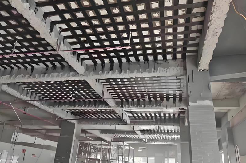 廠房加固改造的必要性分析