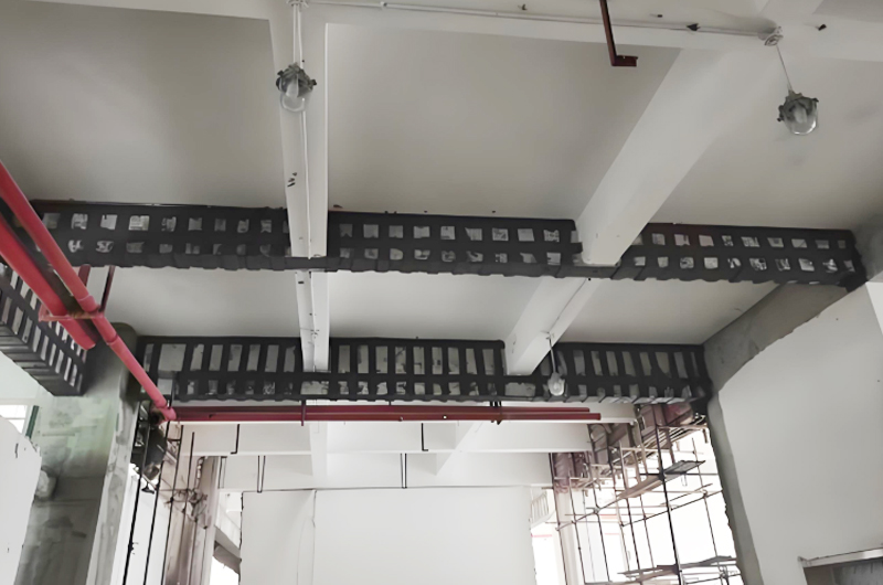 建筑加固起到了什么作用