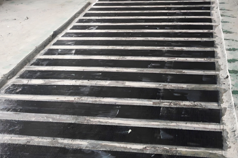 碳纖維加固具有什么優(yōu)勢(shì)