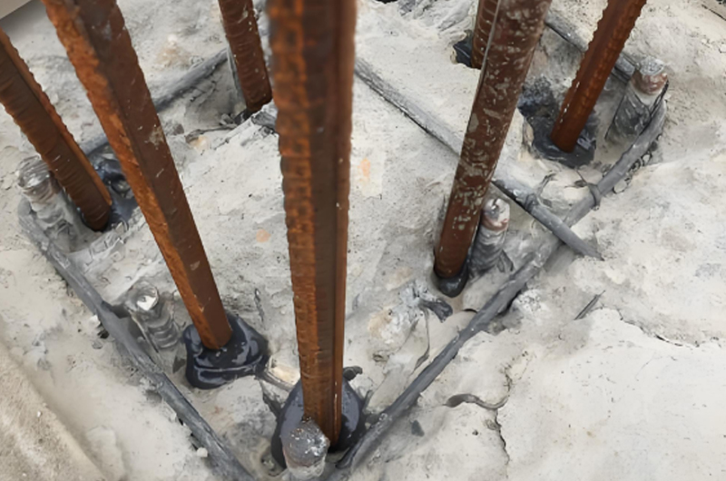 植筋加固不好會有什么后果