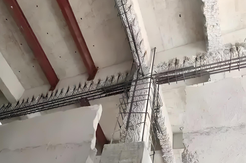 植筋加固原材料檢測(cè)方法是什么