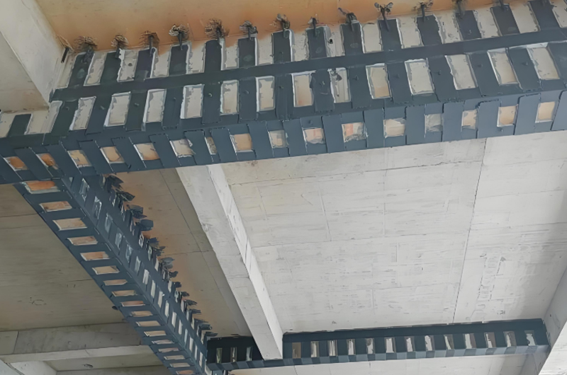 房屋梁板柱加固補(bǔ)強(qiáng)