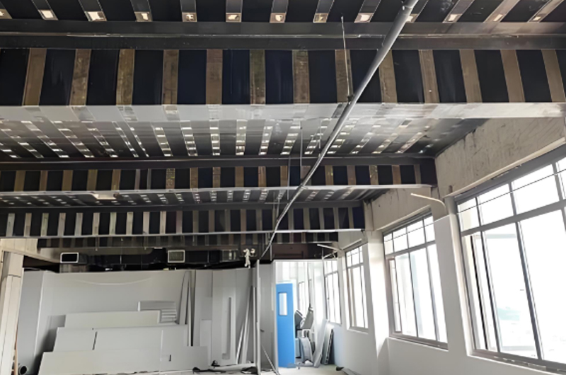 房屋什么時(shí)候需要結(jié)構(gòu)加固