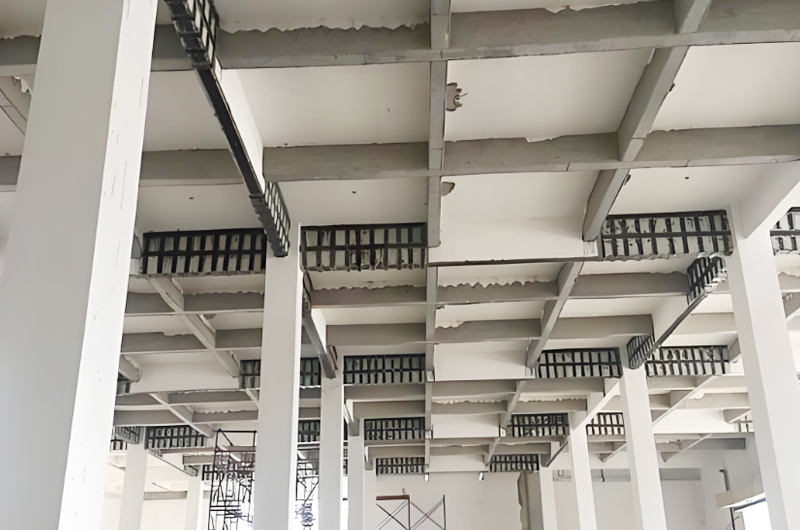 房屋加固怎么收費？