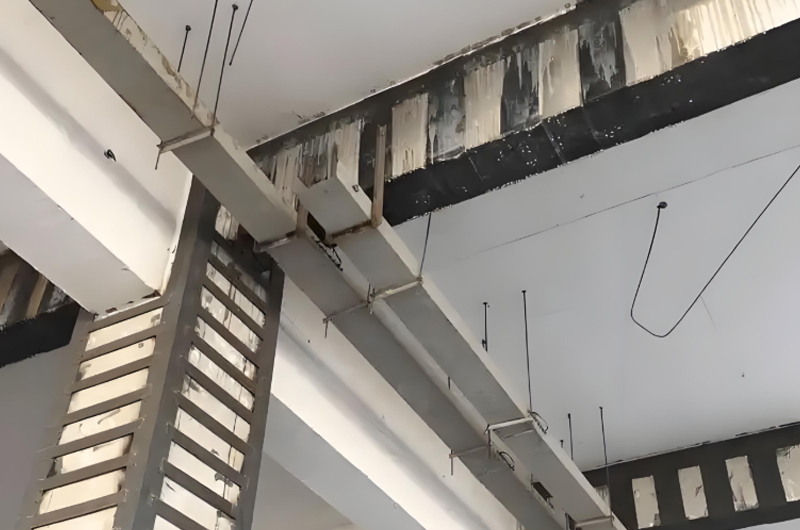 房子加固設(shè)計方案必須留意的難題