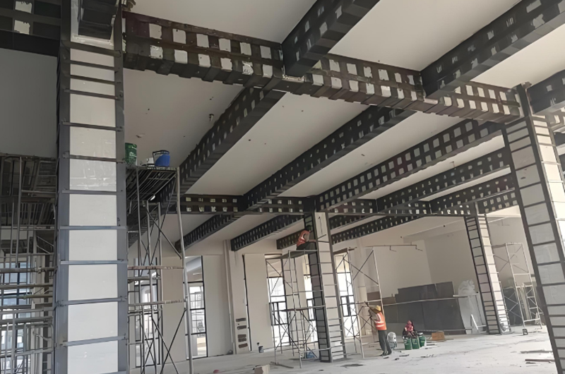 加固房子的簡易方式