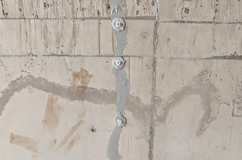 如何預(yù)防混凝土裂縫的造成