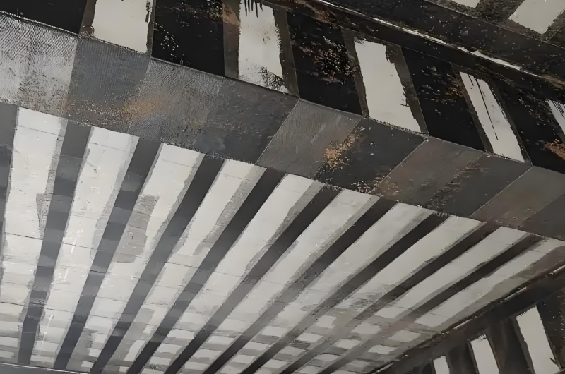 碳纖維布加固的局限