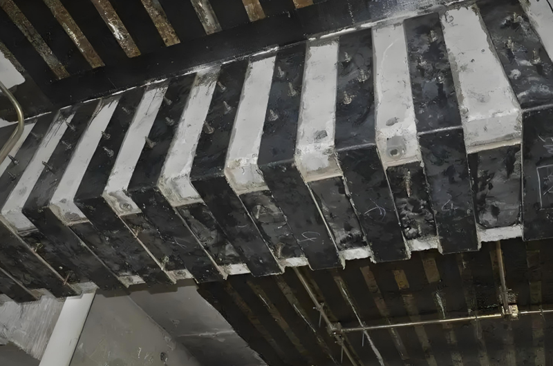 房屋結構鑒定的目地是依據檢驗的結果