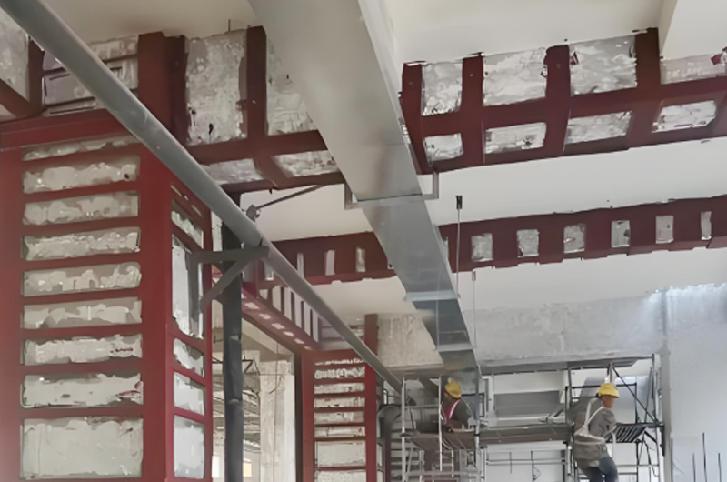 房屋加固如何收費