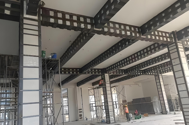 房屋加固需要找專業(yè)的加固公司