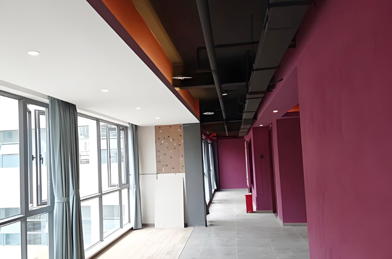 酒店民宿辦證安全鑒定