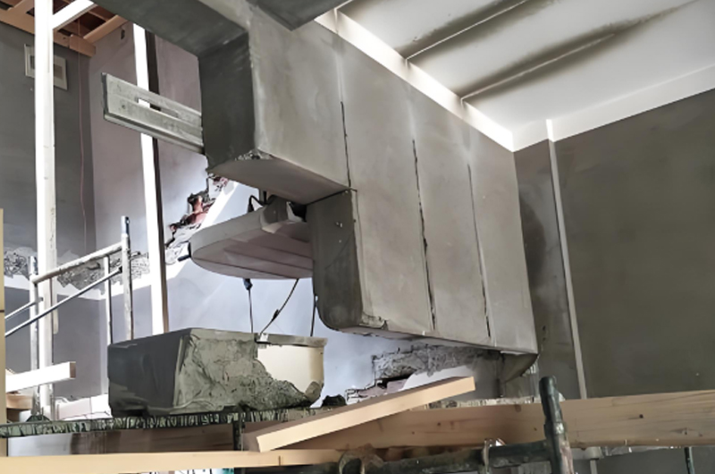 房屋加固設(shè)計(jì)的施工周期問題