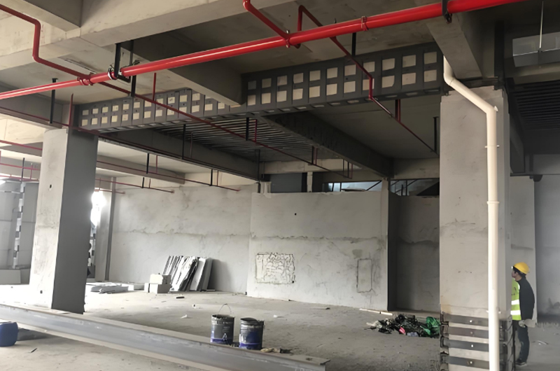 房屋加固設(shè)計(jì)的一些細(xì)節(jié)問題