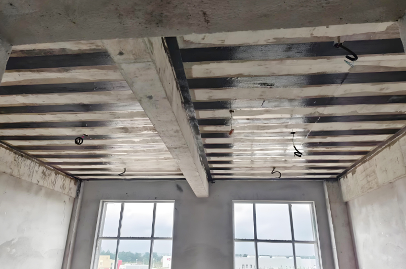 房屋加固補(bǔ)強(qiáng)方案