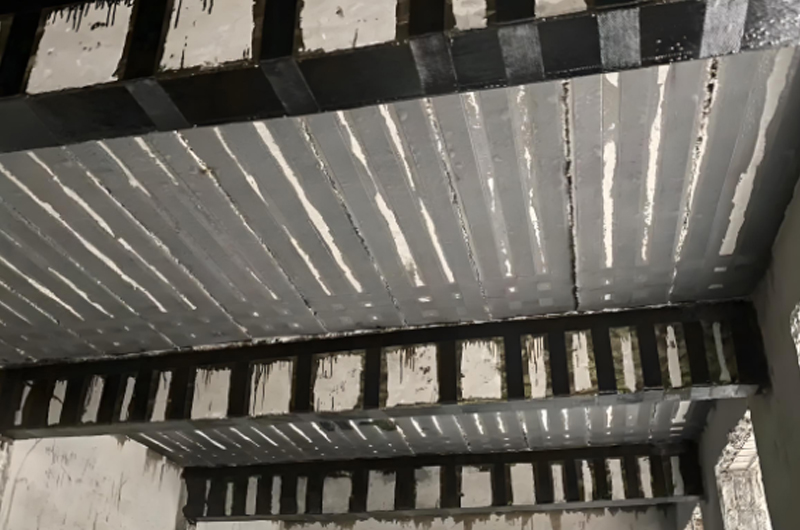 房屋加固補(bǔ)強(qiáng)方案