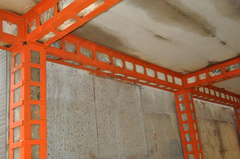 梁加固后如何驗收?