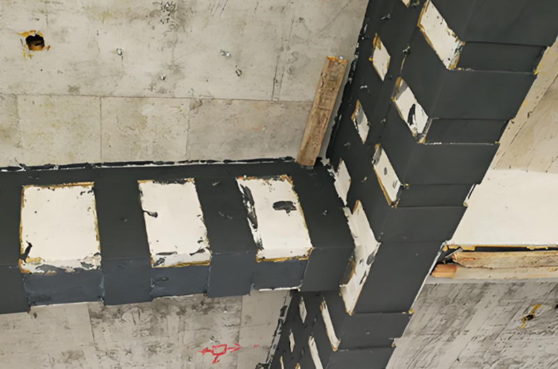 梁加固后會影響建筑的使用功能嗎?