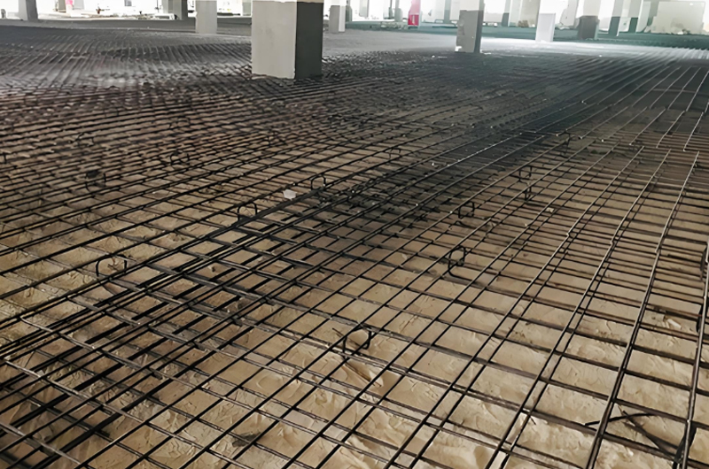 基礎(chǔ)加固技術(shù)