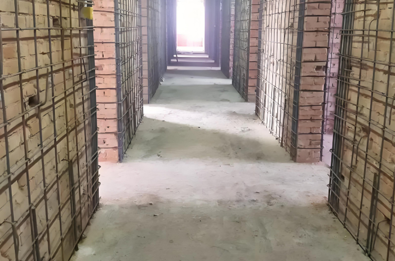 墻體加固常用的方法有哪些?各適用于什么場(chǎng)景?