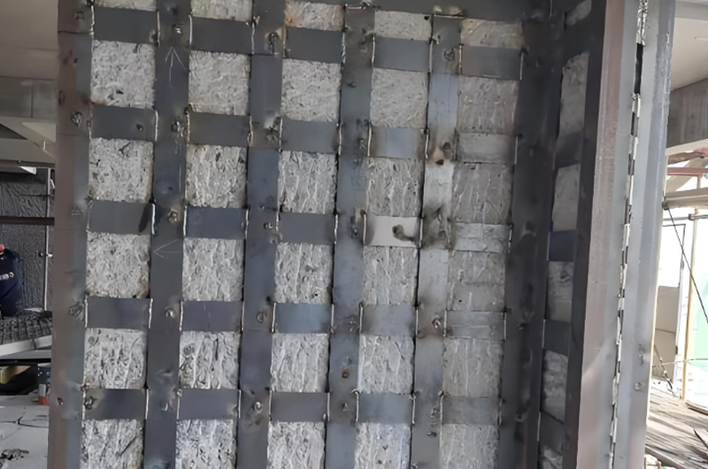 為什么需要對(duì)剪力墻結(jié)構(gòu)進(jìn)行加固?