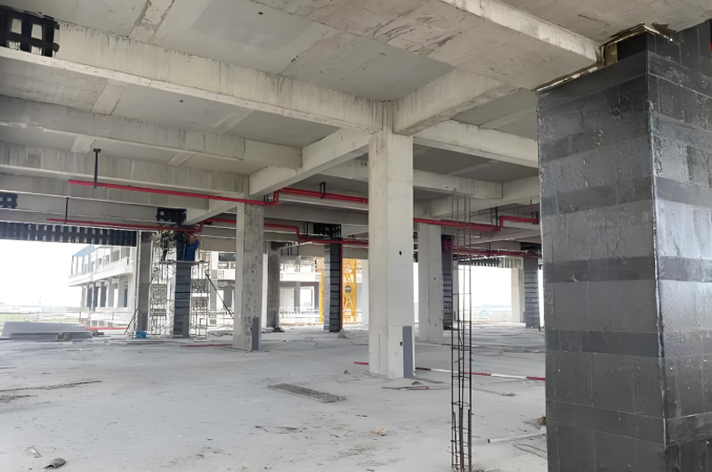 什么情況下房屋需要進(jìn)行結(jié)構(gòu)加固?