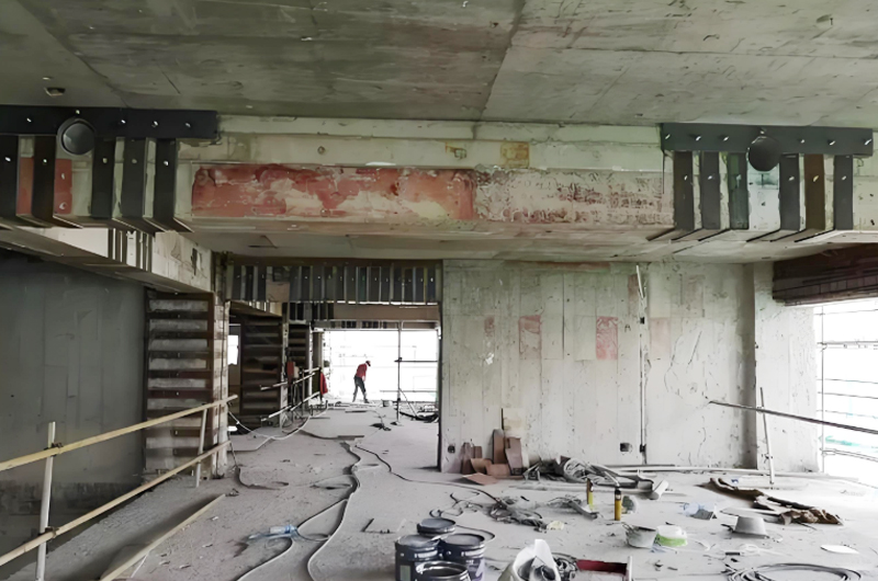 房屋出現(xiàn)什么問題需要加固