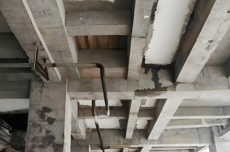 混凝土結構加固