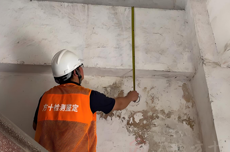 房屋加層需要做檢測鑒定嗎