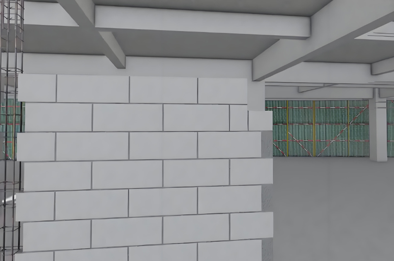 建筑上什么叫二次結(jié)構(gòu)