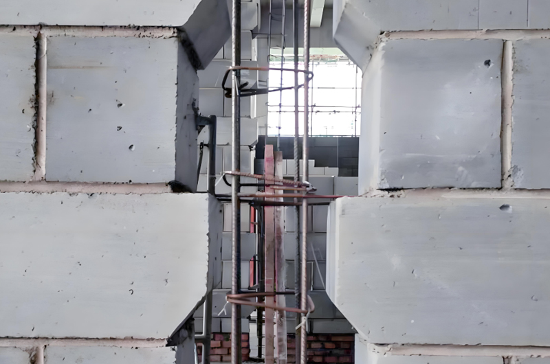 二次結(jié)構(gòu)