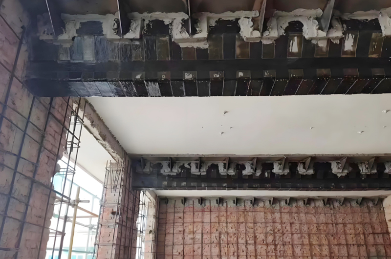 房屋加固的改造方案